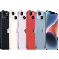 Apple iPhone 14 256GB (фиолетовый) Image #4