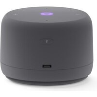 Яндекс Станция Лайт 2 (серый) Image #2