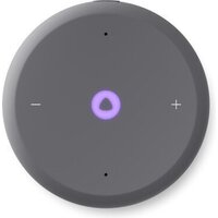 Яндекс Станция Лайт 2 (серый) Image #3