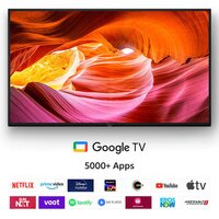 Sony Bravia X75K KD-43X75K Image #4
