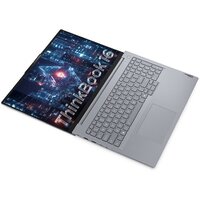 Lenovo ThinkBook 16 G8 IRL 21SH0031UE + 16 ГБ Win 11 Pro Image #6