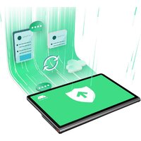 Lenovo Tab Plus TB351FU 8GB/128GB (серый) Image #21