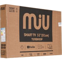 MIU Н32АSР100SV Image #11