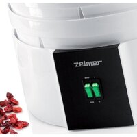 Zelmer ZFD2050W (FD1000) Image #3