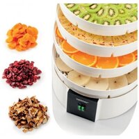 Zelmer ZFD2050W (FD1000) Image #2