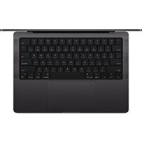 Apple Macbook Pro 14.2" M4 Pro 2024 Z1FE002BR Image #2