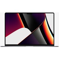Apple Macbook Pro 16" M1 Max 2021 MK1A3 Image #2