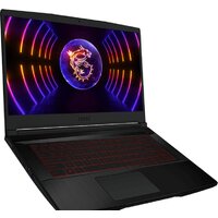 MSI Thin GF63 12UCX-494XPL