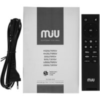 MIU H43SLT101SV Image #9