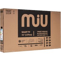 MIU H43SLT101SV Image #10