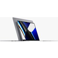 Apple Macbook Pro 16" M1 Pro 2021 MK193 Image #5