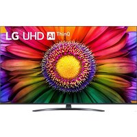 LG UR81 55UR81009LK