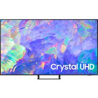 Samsung Crystal UHD 4K CU8500 UE75CU8500UXCE