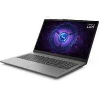 Lenovo LOQ 15IAX9E 83LK005GUE Image #3