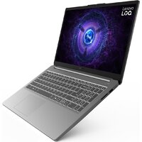 Lenovo LOQ 15IAX9E 83LK005GUE Image #5