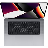 Apple Macbook Pro 16" M1 Pro 2021 MK183 Image #1