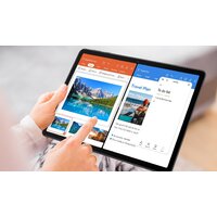 Huawei MatePad SE 10.4" AGS5-W09 4GB/128GB (графитовый черный) Image #7