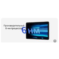 Huawei MatePad SE 10.4" AGS5-W09 4GB/128GB (графитовый черный) Image #13