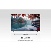 Haier 65 LED H1 Image #5
