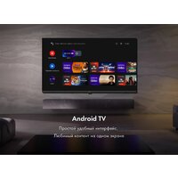 Haier 65 LED H1 Image #6