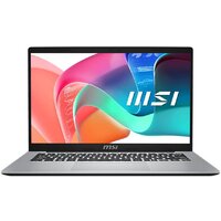 MSI Modern 14 F1MG-486RU