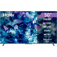 Haier 50 Smart TV S5