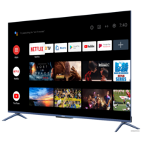 Haier 50 Smart TV S5 Image #2