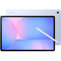 Samsung Galaxy Tab S10 FE+ 5G SM-X626 12GB/256GB (голубой) Image #1