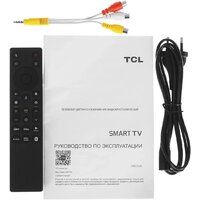 TCL 43S5K-UZ Image #7