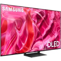 Samsung OLED 4K S90C QE65S90CAUXRU Image #3