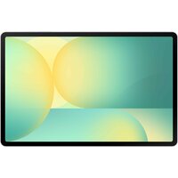 Samsung Galaxy Tab S10 FE+ 5G SM-X626 12GB/256GB (серебристый) Image #2