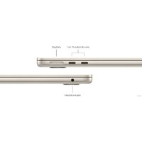 Apple Macbook Air 13" M3 2024 MXCU3 Image #5