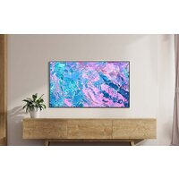 Samsung Crystal UHD 4K CU7100 UE85CU7100UXCE Image #4