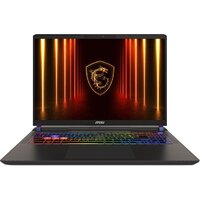 MSI Vector 16 HX AI A2XWHG-080XRU