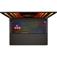 MSI Vector 16 HX AI A2XWHG-080XRU Image #4