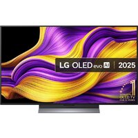 LG OLED evo AI G5 OLED48G56LS Image #2