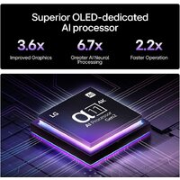 LG OLED evo AI G5 OLED48G56LS Image #7