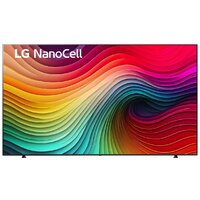 LG NanoCell NANO80 86NANO80T6A Image #1