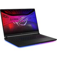 ASUS ROG Strix SCAR 18 2025 G835LW-SA090W Image #4