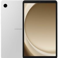 Samsung Galaxy Tab A9 LTE SM-X115 8GB/128GB (серебристый)