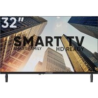 Soundmax SM-LED32M17S