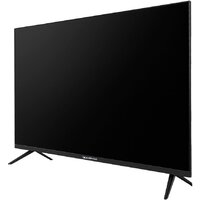 Topdevice 43" SMART TV YaOS (черный) Image #5