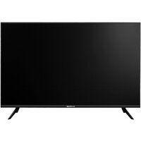 Topdevice 43" SMART TV YaOS (черный) Image #4