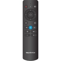 Topdevice 43" SMART TV YaOS (черный) Image #10