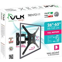 VLK TRENTO-11 (черный) Image #2