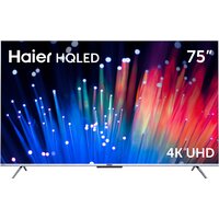 Haier 75 Smart TV S3 Image #1