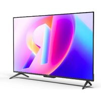 Яндекс ТВ Станция Бейсик QLED с Алисой 55 Image #2
