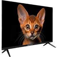 Topdevice 32" SMART TV YaOS (черный) Image #2