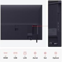 LG UHD AI UA74 65UA74006LB Image #4