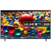 LG UHD AI UA74 65UA74006LB